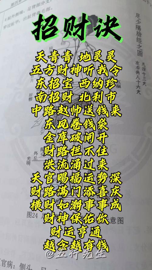 為你解密股市生財風水秘笈