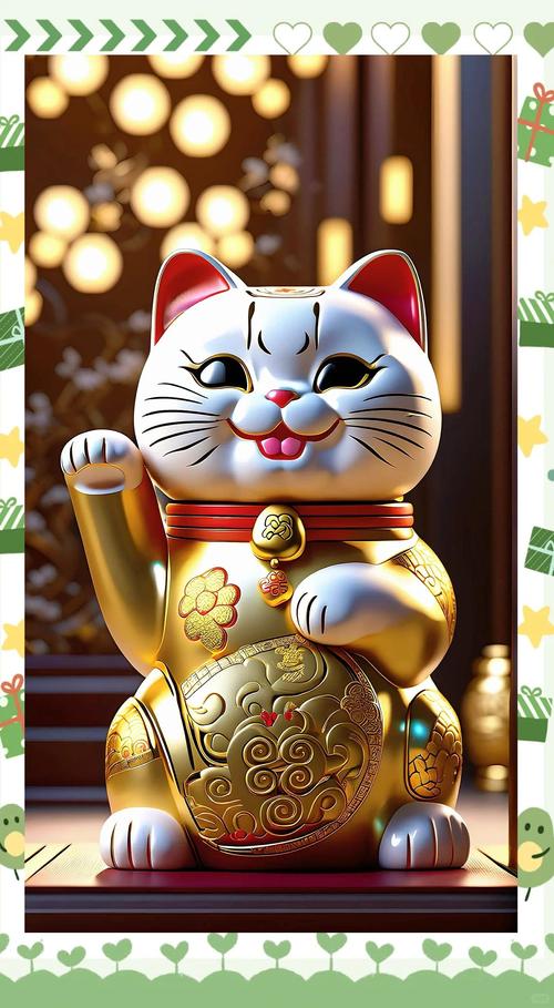 公司放招財(cái)貓 提升運(yùn)勢(shì)財(cái)源廣進(jìn)