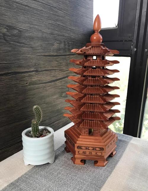 家中假山上放塔可以嗎 文昌塔放文昌位提高學(xué)業(yè)運(yùn)