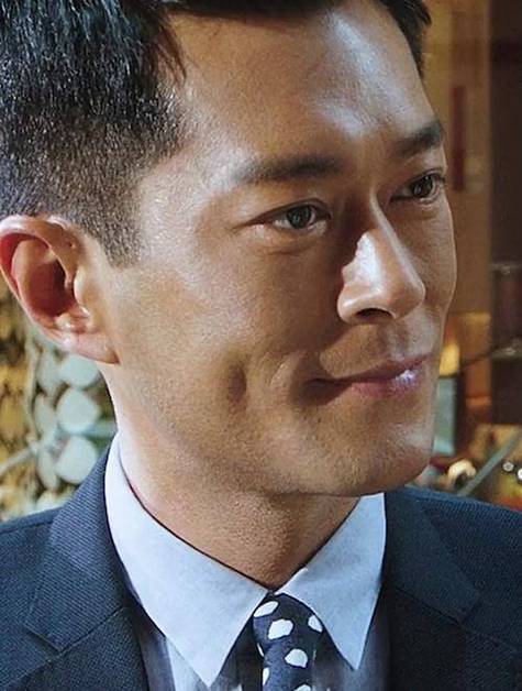 有酒窩的男人面相 情感糾葛多