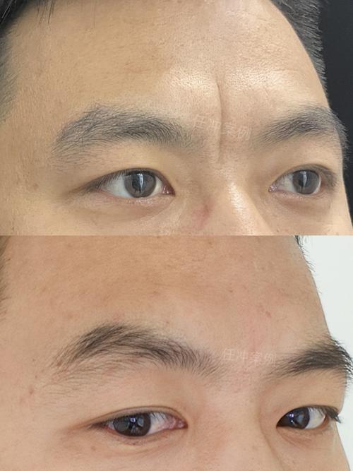 川字紋男人怎么樣 有川字紋的男人好不好