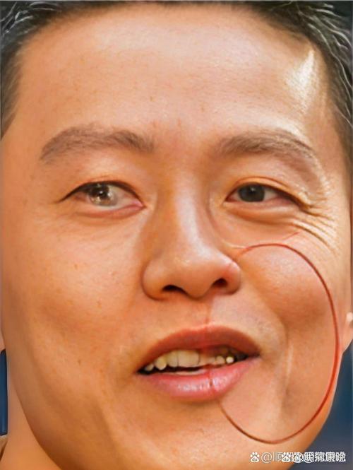 男人什么面相最沒出息