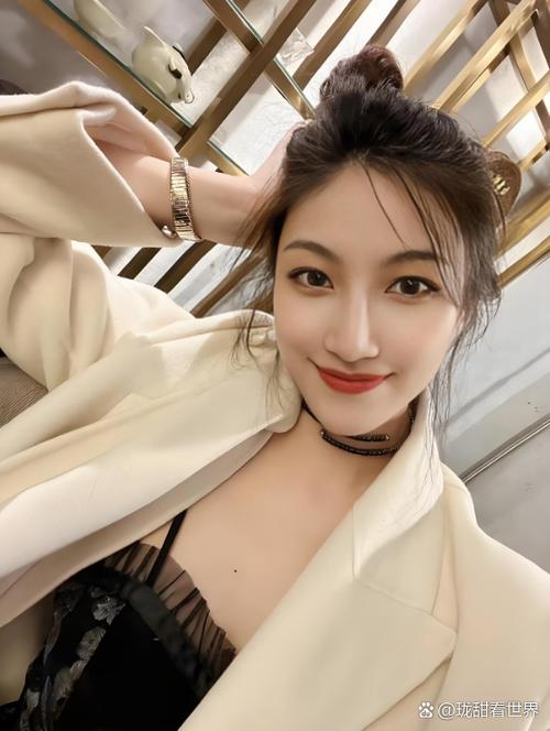 在職場上混得風(fēng)生水起的女人面相
