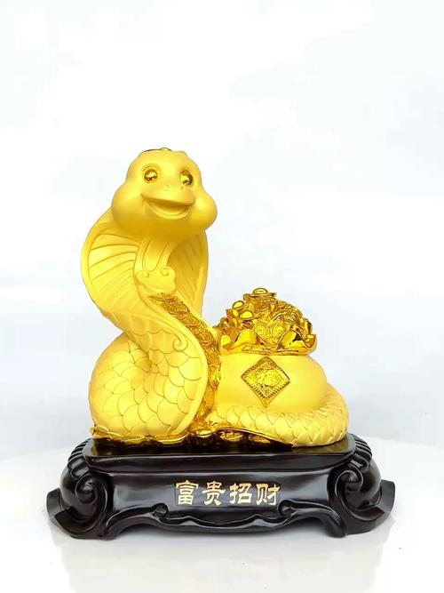 屬蛇辦公室擺什么招財(cái) 聚財(cái)旺財(cái)萬(wàn)事順意