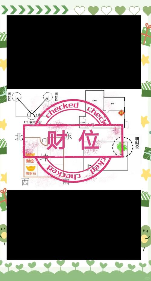店鋪風(fēng)水布局催財(cái)法 財(cái)位布局的講究是什么