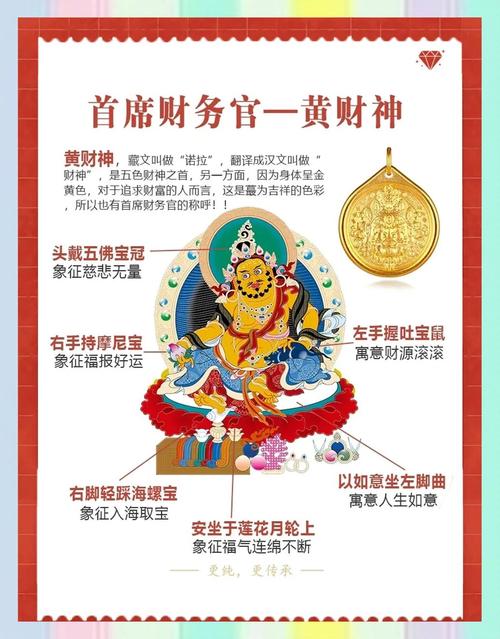 財(cái)運(yùn)受阻怎么化解 招偏財(cái)最厲害的佛牌