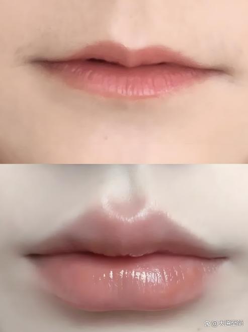嘴唇薄的人說話就尖酸刻薄嗎?