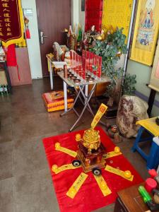 去火葬場怎么辟邪最有用  回來之后去人群多的地方