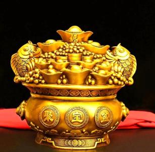 最招財?shù)娘L水擺件是什么 財氣旺盛平安吉祥