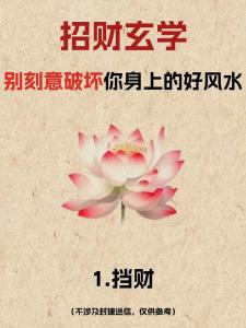 避免三種壞風水，事業興又旺