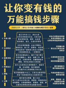 財(cái)富氣場(chǎng)應(yīng)該如何提升，有三種方式值得一試！