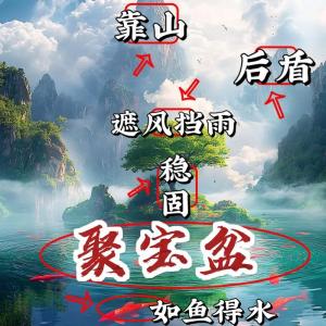 大海水命如何加強財運 有哪些招財的氣運物