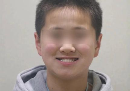 地包天的男人一生命運好不好