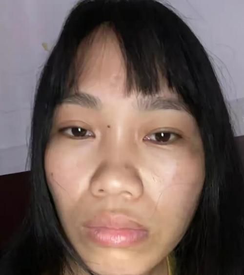 尖嘴猴腮女人面相圖片 自私自利