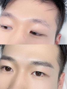 男人眉毛稀少說明什么 眉毛稀疏利益至上
