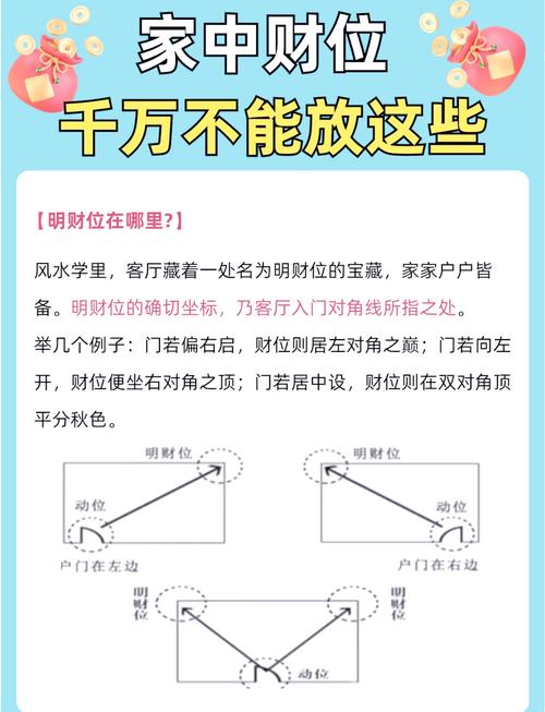 店鋪風水招財禁忌