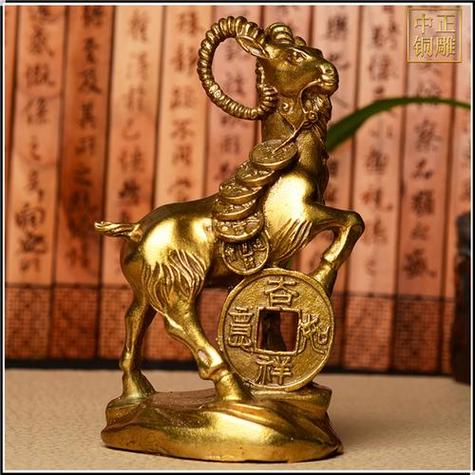 服裝店柜臺擺銅羊風水好不好