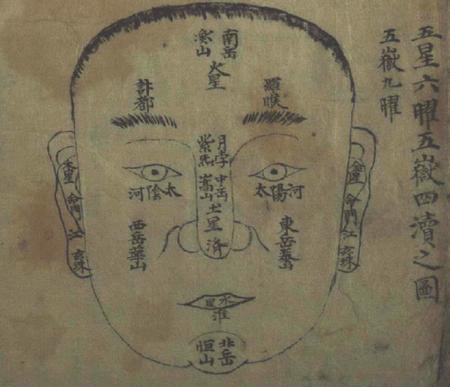 怎樣的面相有牢獄之災(zāi)   教你輕松判斷有牢獄之災(zāi)的面相特征