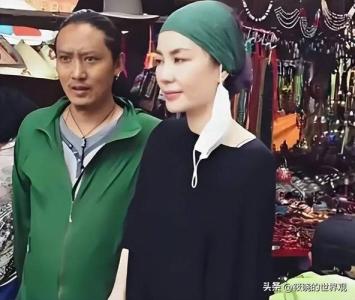 玄學家林炳南預測2014娛樂圈 王菲離婚后有新姻緣