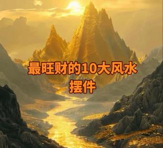 這些風水影響公司財運