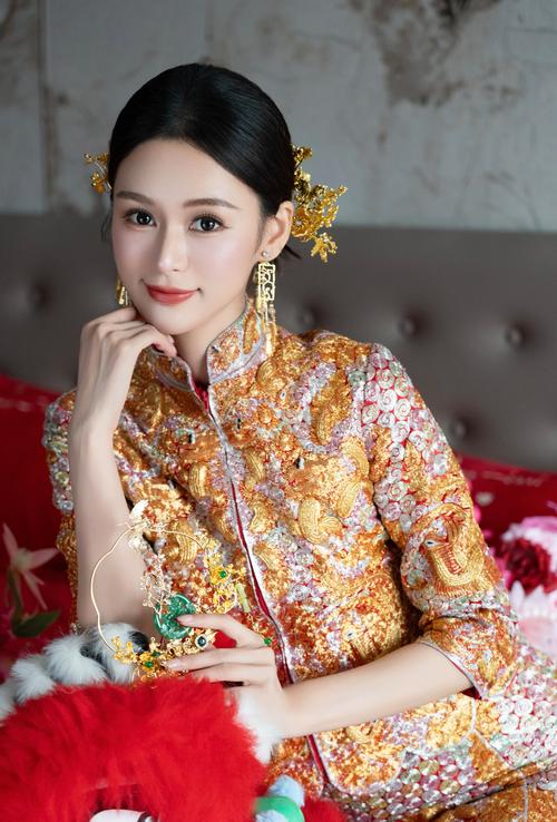 好的女人面相 最佳結(jié)婚對象