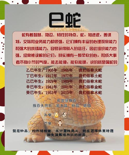 屬蛇的性格怎么樣