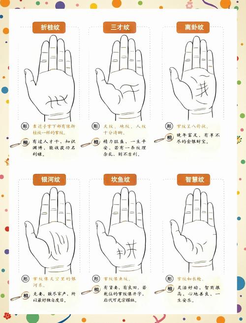 手型怎么看命運(yùn) 從手型分析命運(yùn)性格