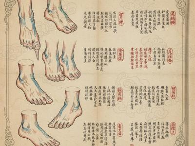 第二個(gè)腳趾長(zhǎng)是什么命 腳趾腳指長(zhǎng)短看相看命運(yùn)