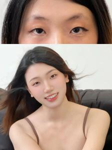 三角眉的女人婚姻運勢好嗎
