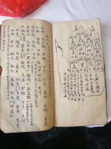 請仙家的順口溜,仙家摸脈口訣
