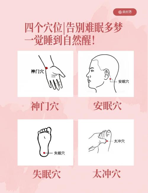 臥室風水可以調理你的失眠問題