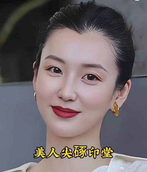 有美人尖的女人婚姻好不好