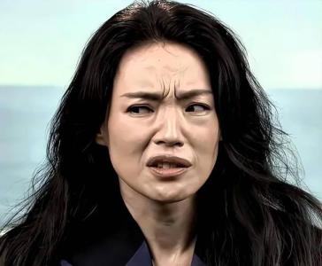 寡婦相的臉特點容易被拋棄