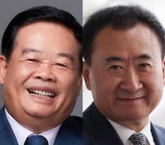 命中注定娶富婆的男人面相 尖下巴男命多娶富貴之人