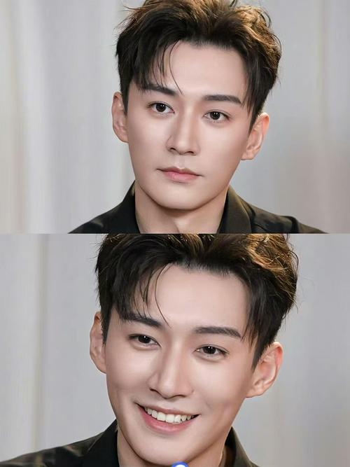 最重情義的男人面相