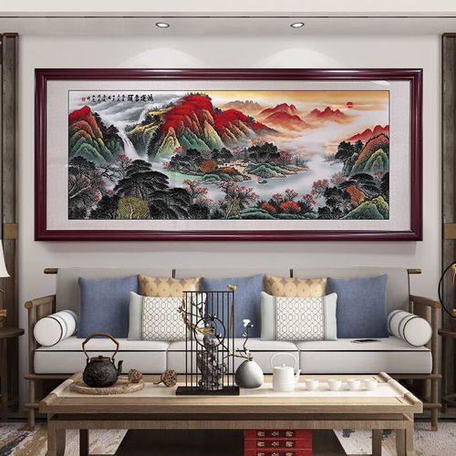 注意這些風(fēng)水富貴自然來