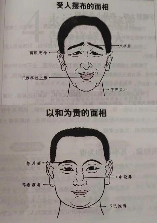 啥面相的男人最負責任