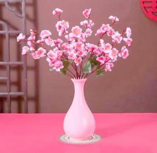 桃花運風水擺設