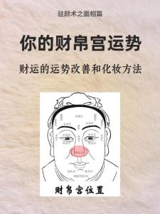 散財?shù)拿嫦嗳绾胃倪\