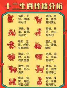 脾氣最好的生肖男 脾氣不好人品卻不壞的生肖