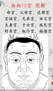 面相學(xué)：什么樣的人心機(jī)深最好遠(yuǎn)離