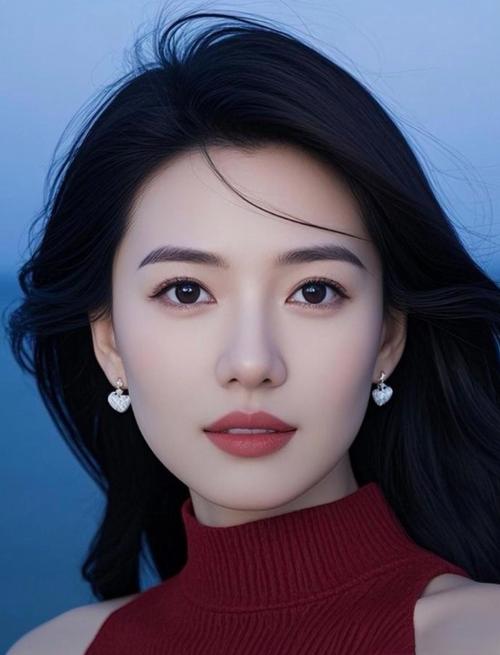 女人濃眉大眼面相好不好 代表什么