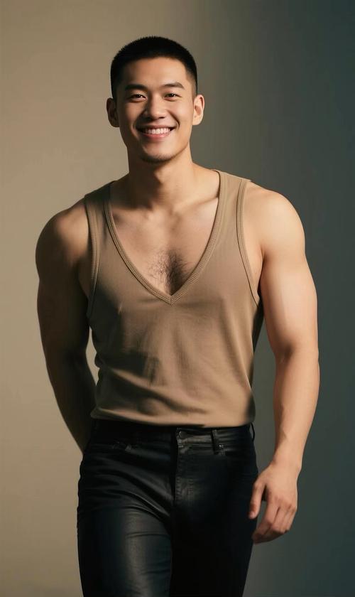 心胸寬廣的男人面相有何特征