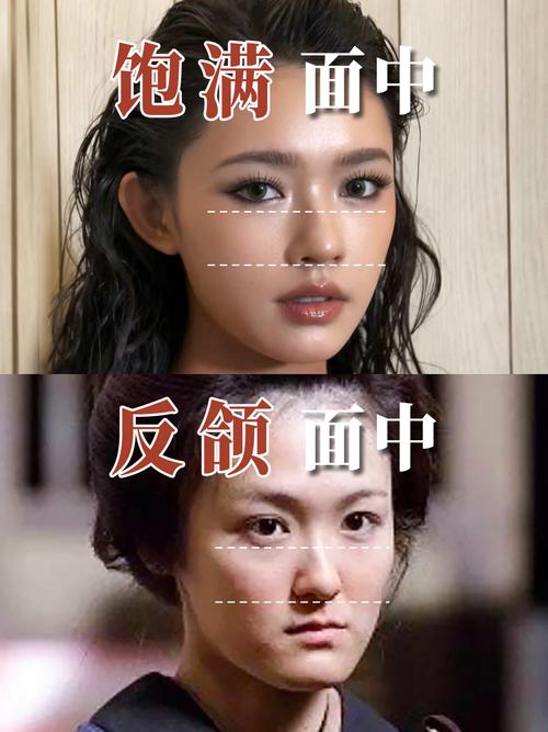 地閣凹陷的女人面相怎么樣