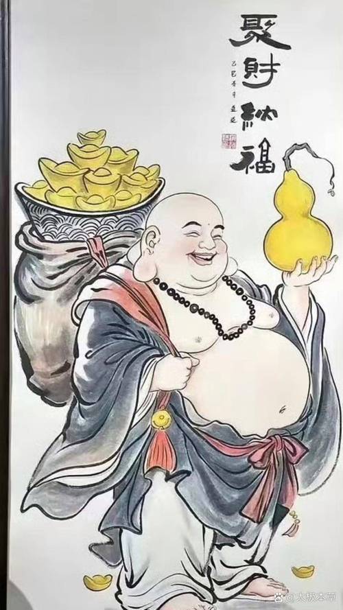 大貴之人看神不看相 福澤深厚好運(yùn)氣眷顧