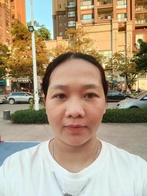 老實忠厚的女人面相特征