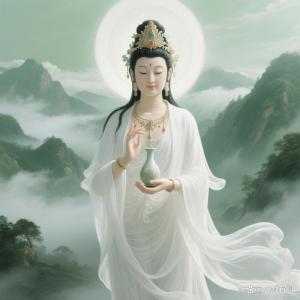 什么叫觀音痣 觀音痣的女人好嗎
