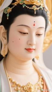 有觀音痣人是什么投胎 觀音痣的女人是菩薩轉世嗎