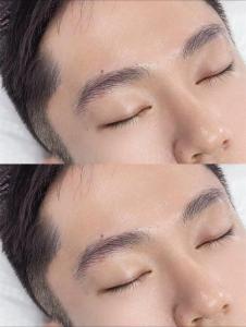 男人什么眉毛最好看最招財(cái) 興旺事業(yè)發(fā)展財(cái)運(yùn)