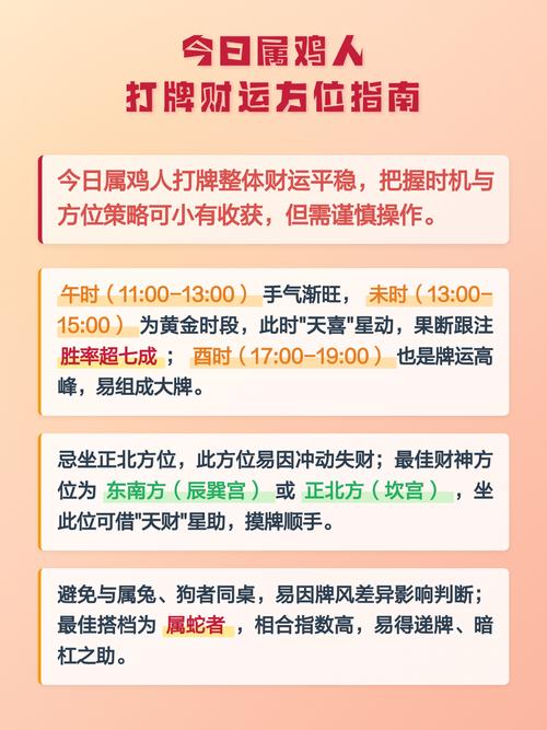 2023屬雞的財位方向,2023打麻將屬雞坐哪方贏
